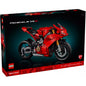Ducati Panigale V4 S Motorcycle - LEGO® Technic 42202