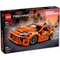 Fast & Furious Toyota Supra MK4 - LEGO® Technic 42204
