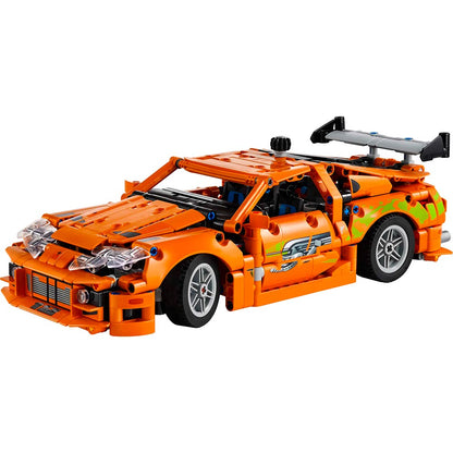 Fast & Furious Toyota Supra MK4 - LEGO® Technic 42204