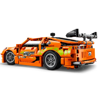 Fast & Furious Toyota Supra MK4 - LEGO® Technic 42204