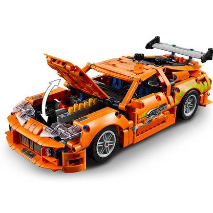 Fast & Furious Toyota Supra MK4 - LEGO® Technic 42204
