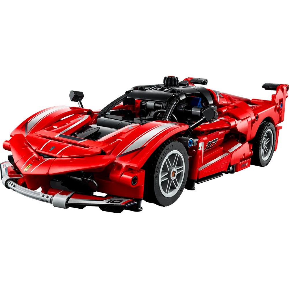 Ferrari FXX K - LEGO® Technic 42212