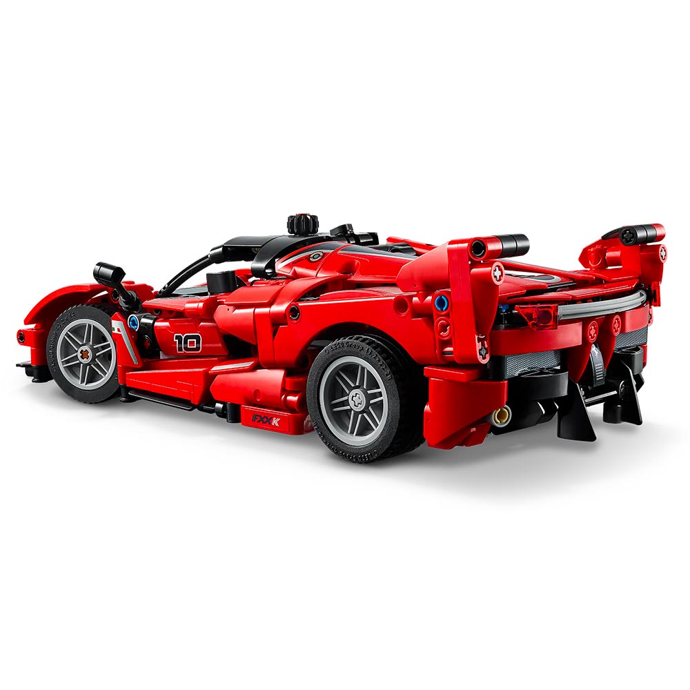 Ferrari FXX K - LEGO® Technic 42212