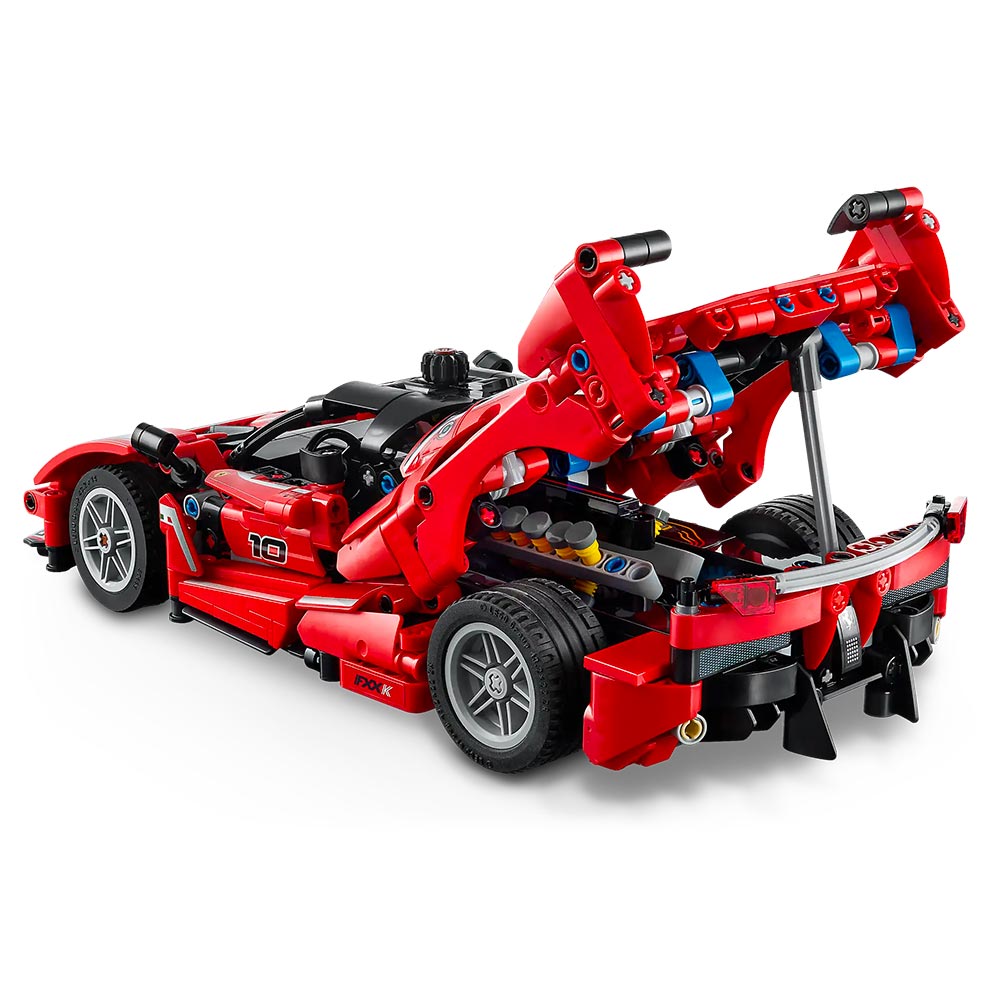 Ferrari FXX K - LEGO® Technic 42212