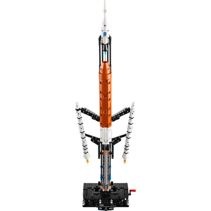 NASA Artemis Space Launch System Rocket - LEGO® Technic 42221
