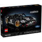 1966 Ford GT40 MKII Race Car - LEGO® Technic 42223