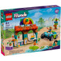 Beach Smoothie Stand - LEGO® Friends 42625