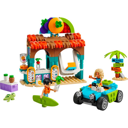 Beach Smoothie Stand - LEGO® Friends 42625