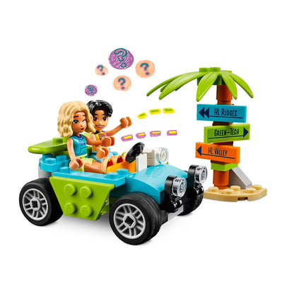 Beach Smoothie Stand - LEGO® Friends 42625