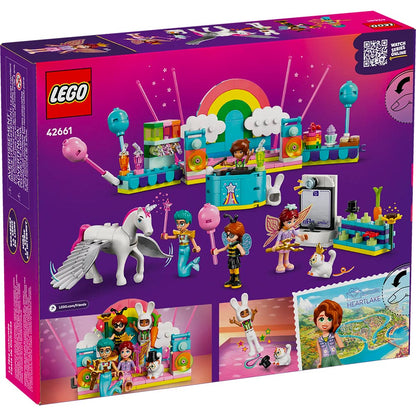 Costume Party - LEGO® Friends 42661