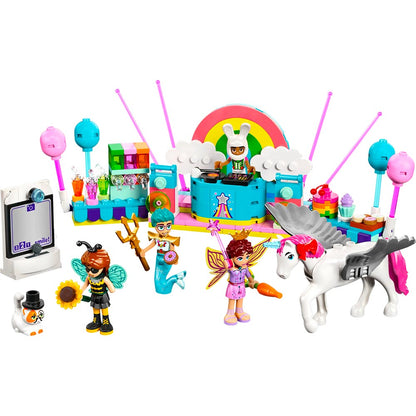 Costume Party - LEGO® Friends 42661