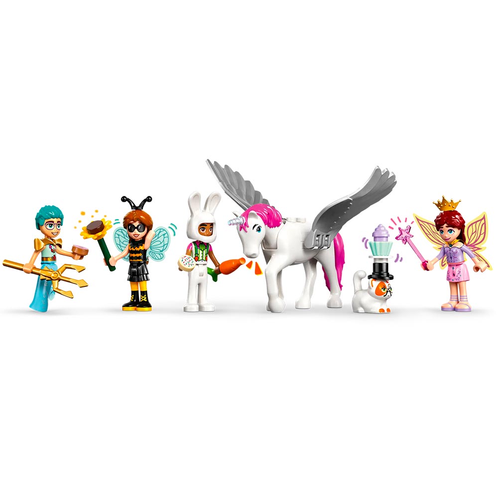 Costume Party - LEGO® Friends 42661