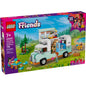 Friendship Camper Van Adventure - LEGO® Friends 42663