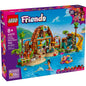 Family Holiday Beach Resort - LEGO® Friends 42673