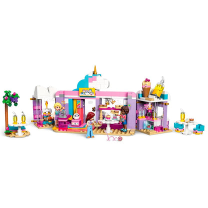 Unicorn Dream Café - LEGO® Friends 42684