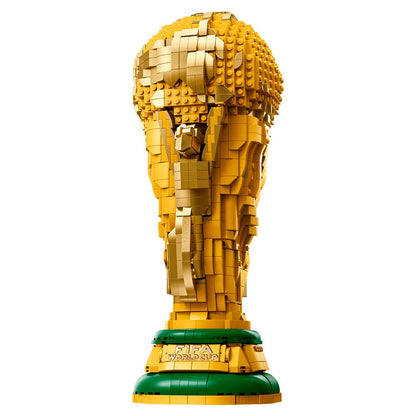 FIFA World Cup™ Official Trophy - LEGO® Editions 43020