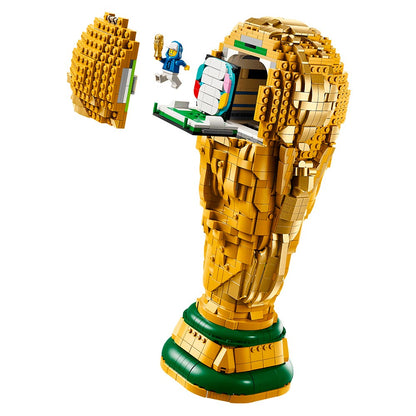 FIFA World Cup™ Official Trophy - LEGO® Editions 43020