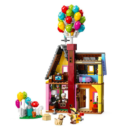 Up House - LEGO® Disney 43217