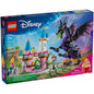 Maleficent’s Dragon Form and Aurora's Castle - LEGO® Disney 43240