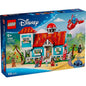 Lilo and Stitch Beach House - LEGO® Disney 43268