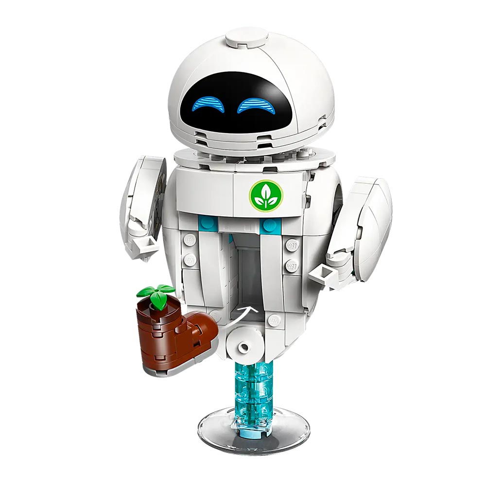 WALL-E and EVE - LEGO® Disney 43279