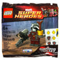 Rocket Raccoon - LEGO® Marvel 5002145