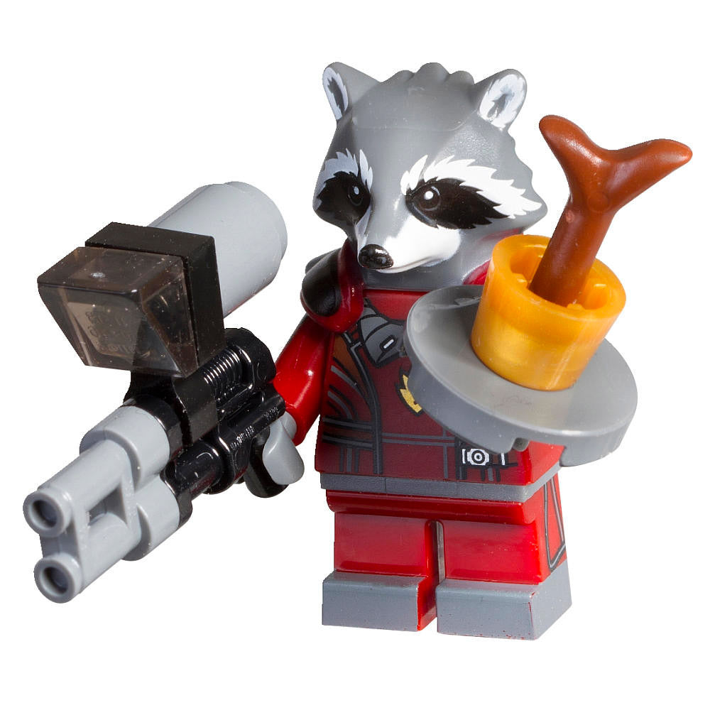 Rocket Raccoon - LEGO® Marvel 5002145