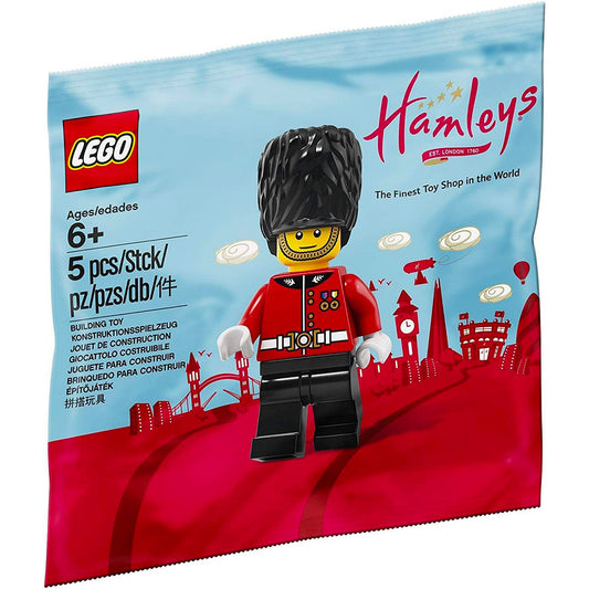 Hamley's Royal Guard - LEGO® Exclusive 5005233
