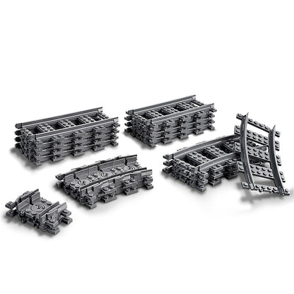 Tracks - LEGO® City 60205
