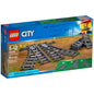 Switch Tracks - LEGO® City 60238