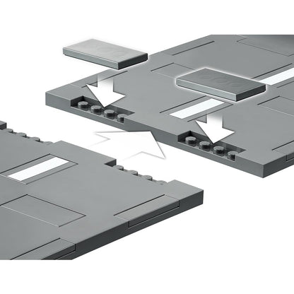 Road Plates - LEGO® City 60304