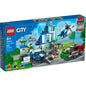 Police Station - LEGO® City 60316