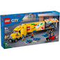 LEGO® Delivery Truck - LEGO® City 60440
