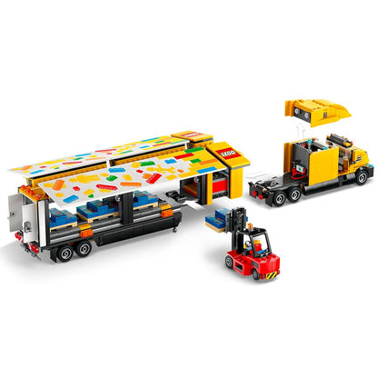 LEGO® Delivery Truck - LEGO® City 60440
