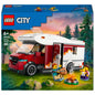 Holiday Camper Van - LEGO® City 60454