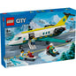 Air Ambulance - LEGO® City 60465