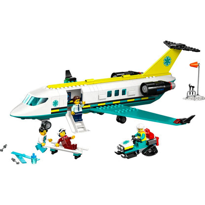 Air Ambulance - LEGO® City 60465