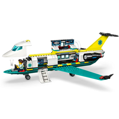 Air Ambulance - LEGO® City 60465