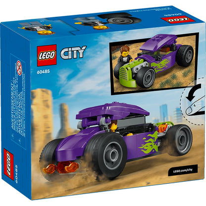 Hot Rod - LEGO® City 60485
