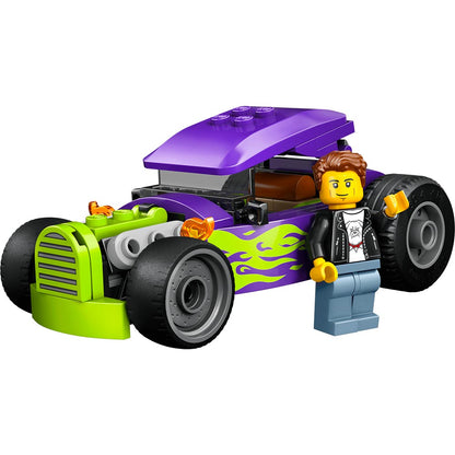 Hot Rod - LEGO® City 60485