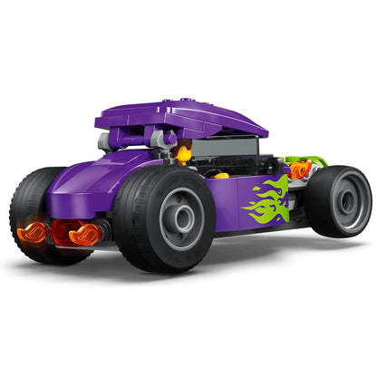 Hot Rod - LEGO® City 60485