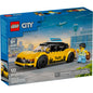 Yellow Taxi - LEGO® City 60487