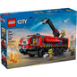 Airport Fire Engine - LEGO® City 60499