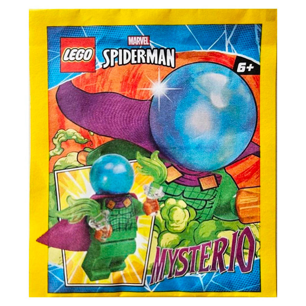 Mysterio - LEGO® Marvel 682403