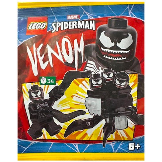 Venom - LEGO® Marvel 682501