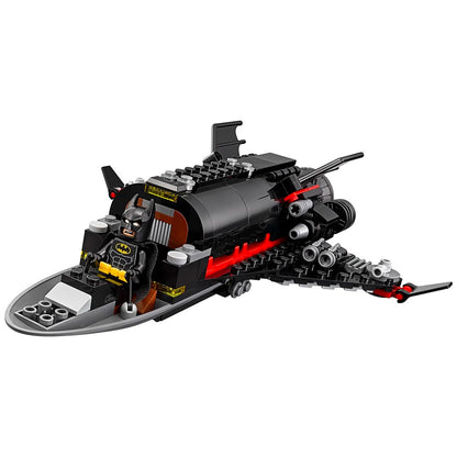 The Bat-Space Shuttle - LEGO® DC Comics 70923