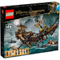 Silent Mary - LEGO® Disney Pirates of the Caribbean 71042