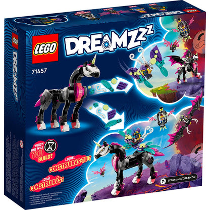 Pegasus Flying Horse - LEGO® Dreamzzz 71457