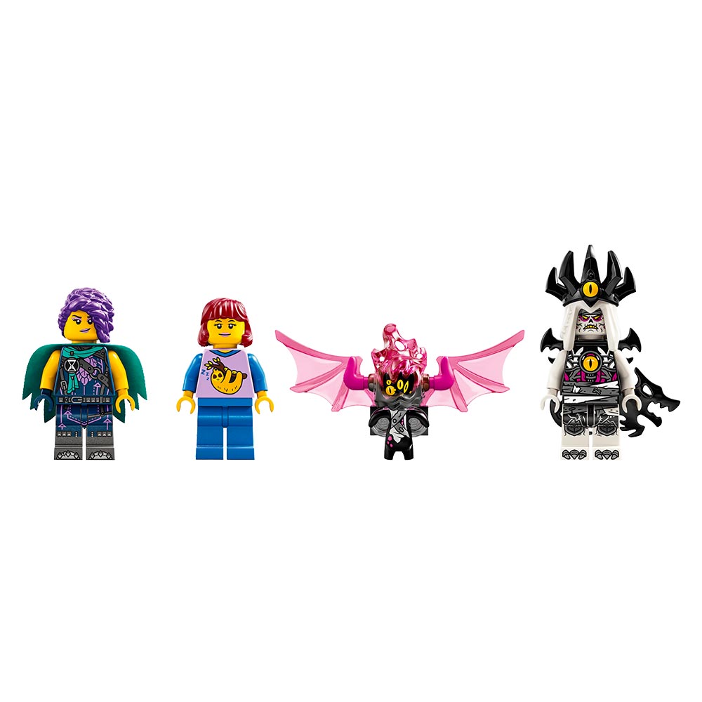 Pegasus Flying Horse - LEGO® Dreamzzz 71457