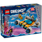 Mr. Oz's Space Car - LEGO® Dreamzzz 71475
